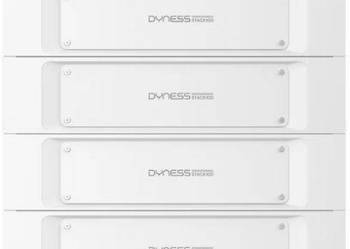 Magazyn Energii Dyness STACK100 30.72kWh LiFePO4 51.2V