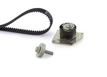 ZESTAW ROZRZADU RENAULT SUZUKI 1.9DCI 08- K015654XS