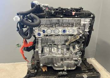 Silnik kompletny Toyota RAV-4 A25A 2.5 Hybrid