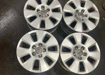 felgi a4 b6 5x112 R16