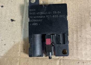 Antena wzmacniacz antenowy 6928461 bmw 5 e60 e61