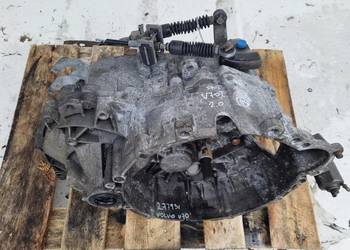 Volvo S70 I V70 I 2.0 10v SKRZYNIA BIEGÓW manualna MANUAL