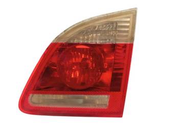 LAMPA TYŁ W KLAPĘ PRAWA KOMBI  7165830 Bmw Seria 5 V (2003-2010) E60/61