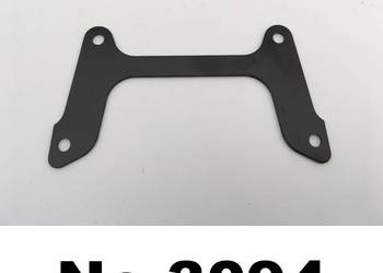 SUZUKI GSX-R 600 750 08- Mocowanie Uchwyt błotnika