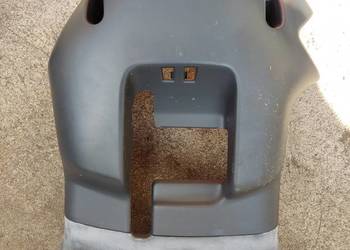 Osłona pod kierownice Renault Laguna II 8200000878