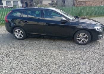 Sprzedam Volvo v 60