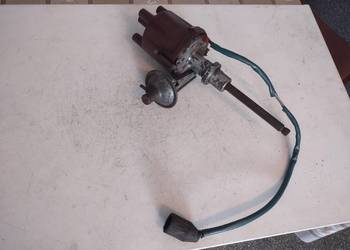 POLONEZ FIAT 125 P APARAT ZAPŁON ELEKTRONIK