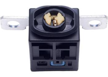 Bezpiecznik akumulatora do MERCEDES C-klasa E-klasa GLK typ N000000006967