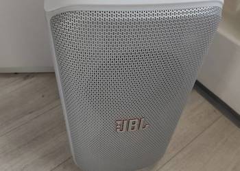 JBL partybox 120 club bialy