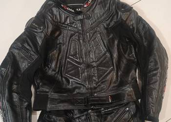 Kombinezon Tschul motocyklowy