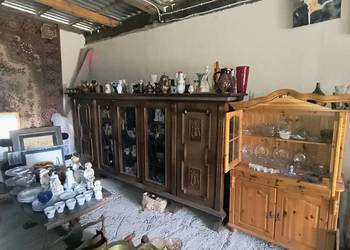 Antyki starocie Chorzew