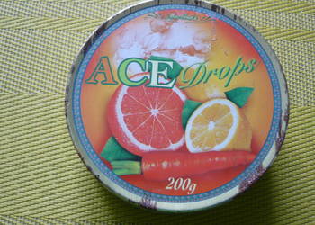 Pudełko Vintage
