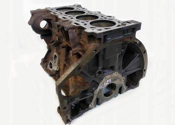 BLOK SILNIKA M9R 630 2.0 DCI CDTI TRAFIC 2 VIVARO PRIMASTAR LAGUNA 3