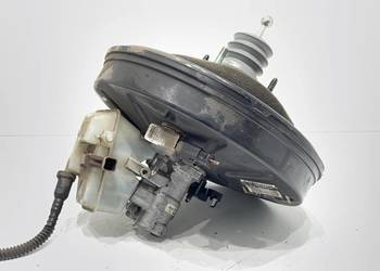 SERWO HAMULCOWE CITROEN C4 PICASSO II 9814457780 Hatchback 1.2 130KM