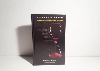 Stephenie Meyer - Drugie życie Bree Tanner / nowa