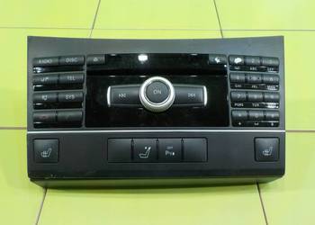 MERCEDES E W212 LIFT I 2.1 CDI AUT 11r KOMBI 5D panel radia A2128202610