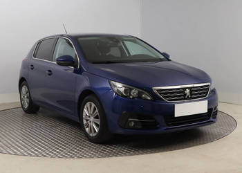 Peugeot 308 1.2 PureTech