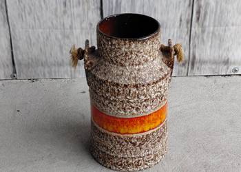 wazon , kanka ceramiczna / 116