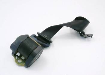 PAS BEZPIECZEŃSTWA LEWY TYŁ VOLKSWAGEN LUPO I 6X0857805E