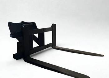 Widły do koparki 14-20t