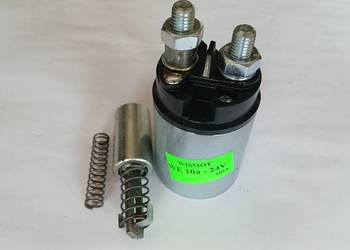 Wyłącznik elektromagnetyczny Bizon , 9610010