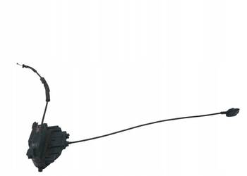 ZAMEK DRZWI PRAWY PRZÓD 219247D Renault Modus I (2004-2012)