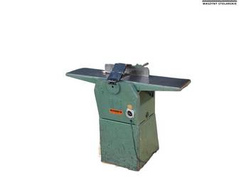 Wyrówniarka, strugarka SICMA 200 20/25