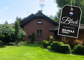 BLACK WEEKS - Wyjatkowy dom w Piasku k. Pszczyny