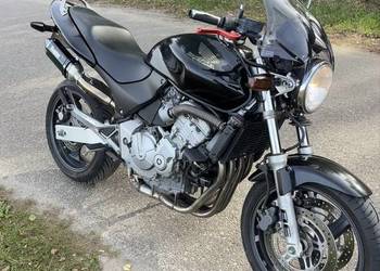 Honda Hornet 600