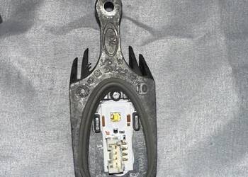 AUDI A1 8X przed LIFT MODUŁ LED JEŻ DRL DZIENNE 2944-1 6445312F42 10-2014