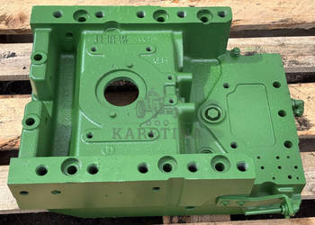 John Deere 6415 6615 6620 7320 Obudowa WOM PTO AL167009 AL153184 Jastrzębniki
