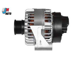 Alternator 1.6 2.0 JTDM D MultiJet Alfa Romeo Giulietta Fiat Bravo II Tipo
