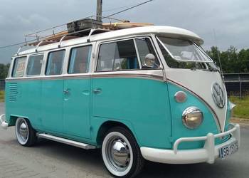 Bulik, Ogórek, auto do ślubu, boho,eventy imprezy
