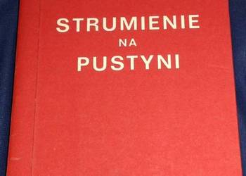 Strumienie na pustyni - Lettie B.Cowman