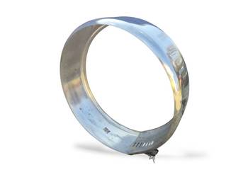 OSŁONA KOŁA ZAPASOWEGO HONDA CR-V  I  ( 1 )