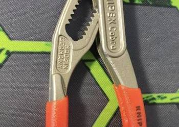 Knipex szczypce nastawne