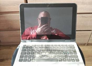 Hewlett-Packard x360 310 G2 PC