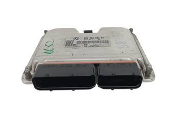 STEROWNIK SILNIKA 0261208277 06A906032PN 2.0 B 115KM Skoda Fabia I