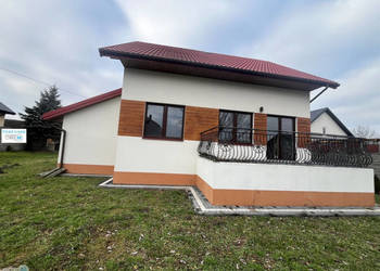 Dom Busko-Zdrój 130m2