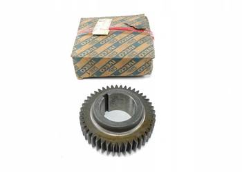 KOŁO ZĘBATE SKRZYNI BIEGÓW IVECO 190.30 ASO