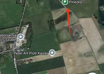 Działka budowlana