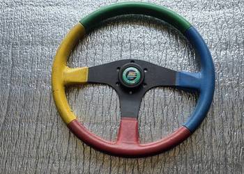 Kierownica momo benetton F1 team