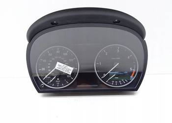 LICZNIK ZEGARY ZEGAR BMW X1 E84 2.0 D N47 9283816 UK
