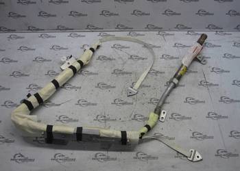 SUZUKI GRAND VITARA II 06r kurtyna lewa 76460-64J00