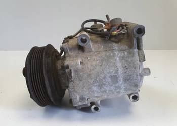 SPRĘŻARKA KLIMATYZACJI Honda Civic VII 1.6 VTEC _ pompa