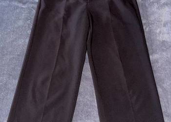 Spodnie eleganckie damskie