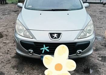 Sprzedam Peugeot 307-2006rok