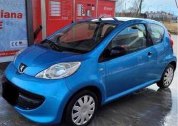 Peugot 107