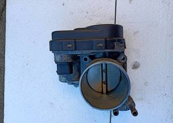 Przepustnica Mercedes A klasa W 168 A1661410225