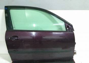 DRZWI PRAWY PRZÓD PRZEDNIE VW POLO IV 3D 01-09 DRZWI PRAWY PRZÓD PRZEDNIE VW POLO IV 3D 01-09